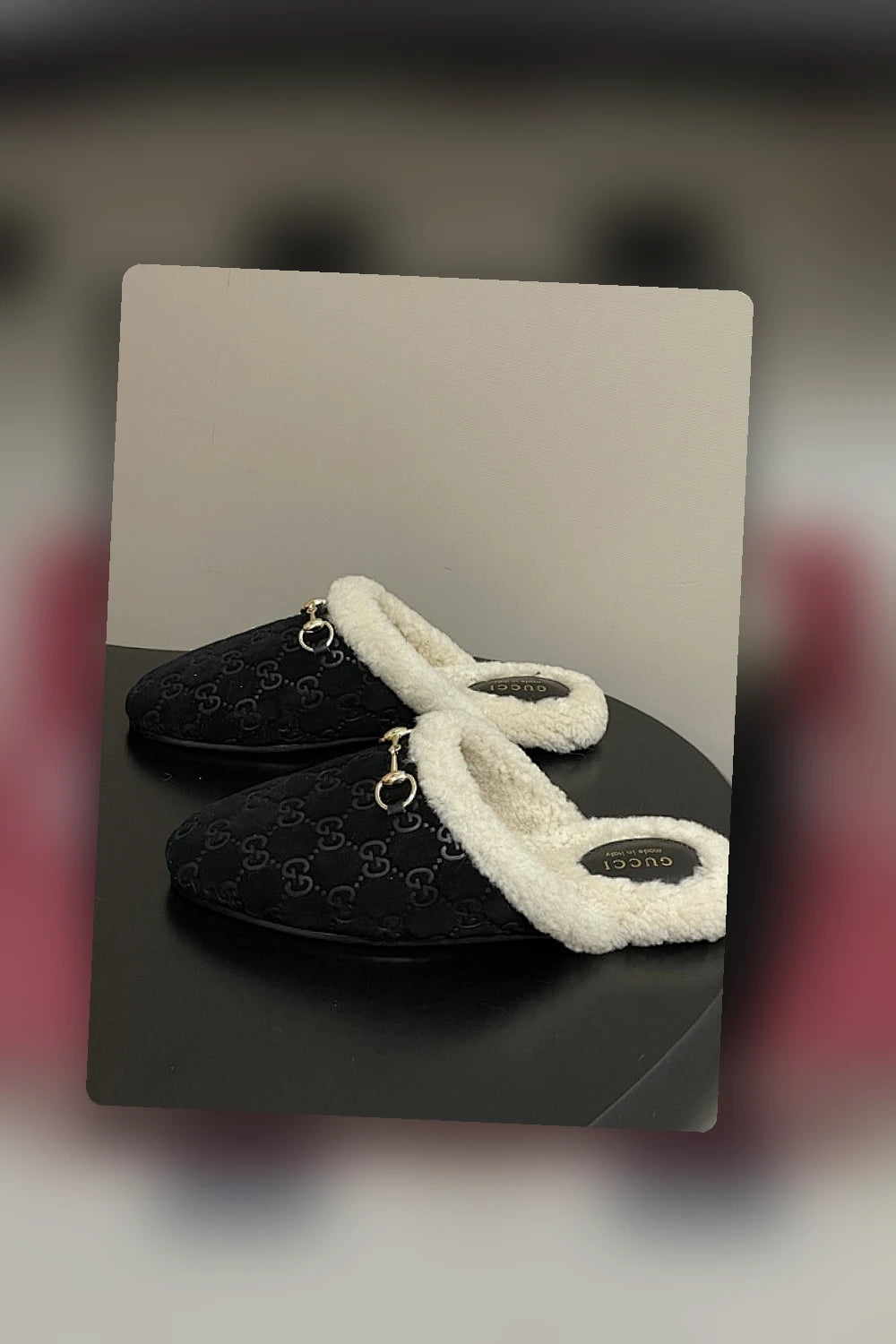 NB - GUKI Women Shoes - 544