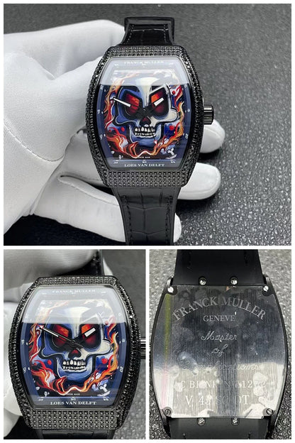 NB - Mix Watch - 989