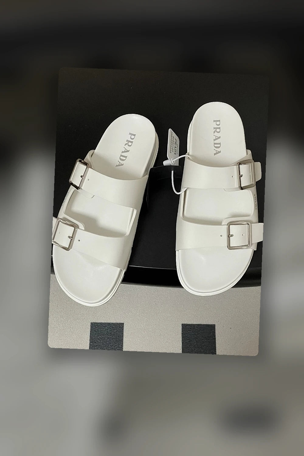 NB - PD Women Shoes - 048