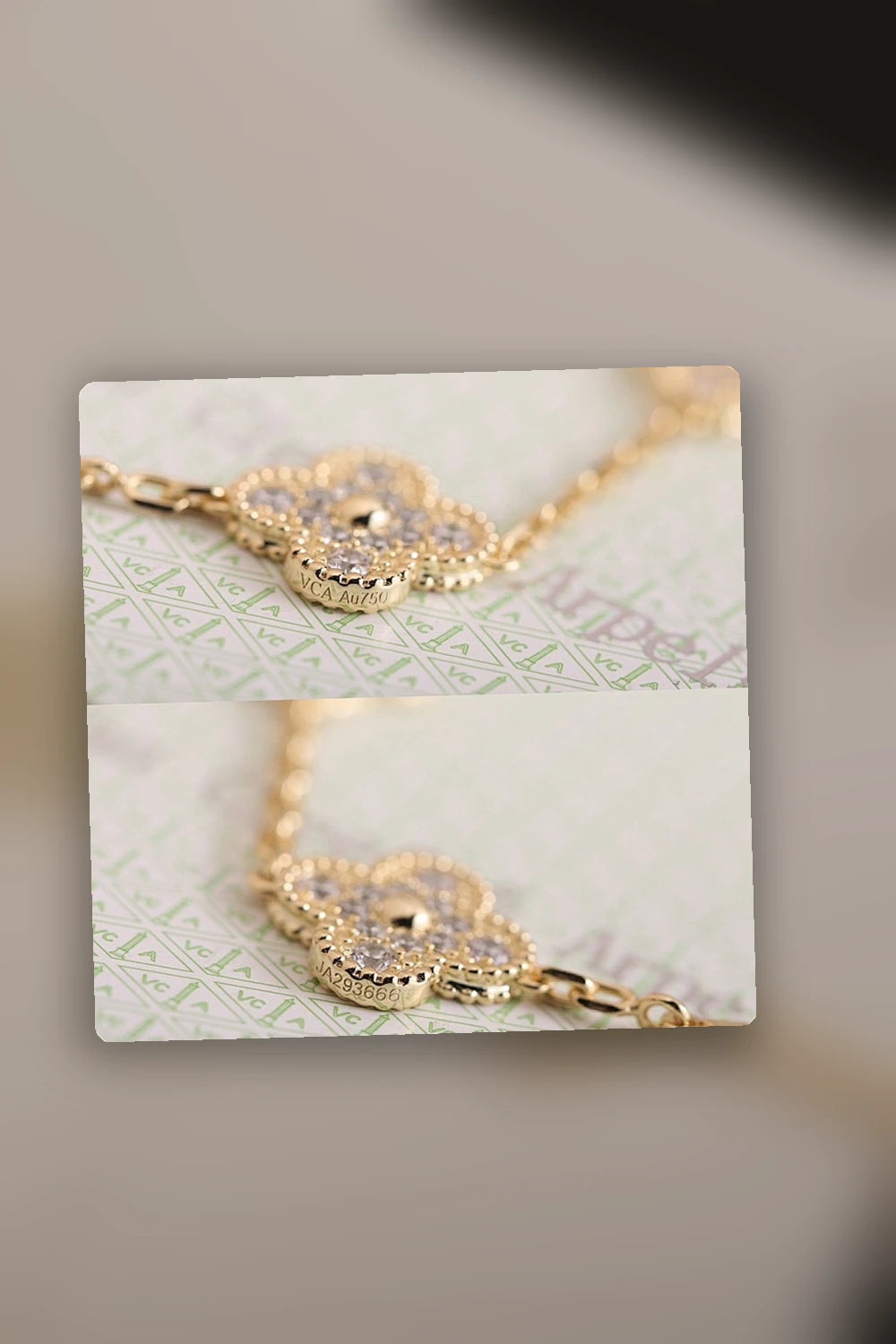 NB - VACA Jewelry - 277