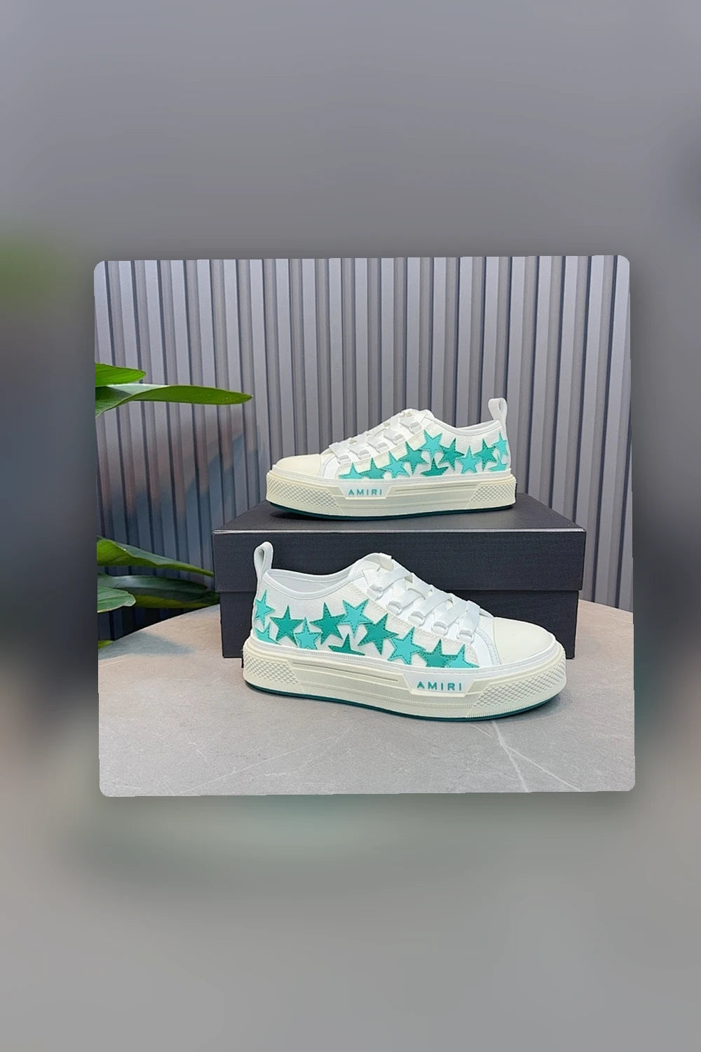 NB - AMIR Women Shoes - 465