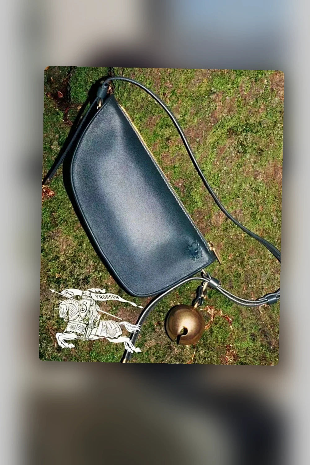NB - BOR Bag - 1101