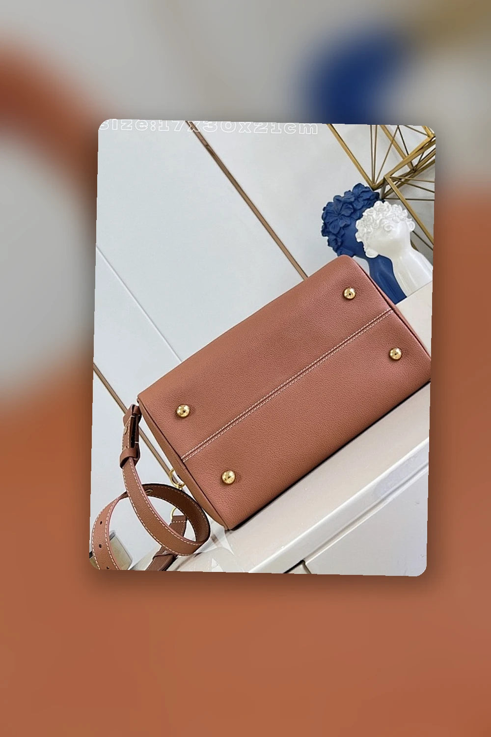 NB - LOV Bag - 417
