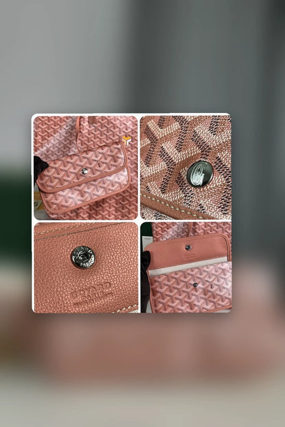 NB - GYO Bag - 1376