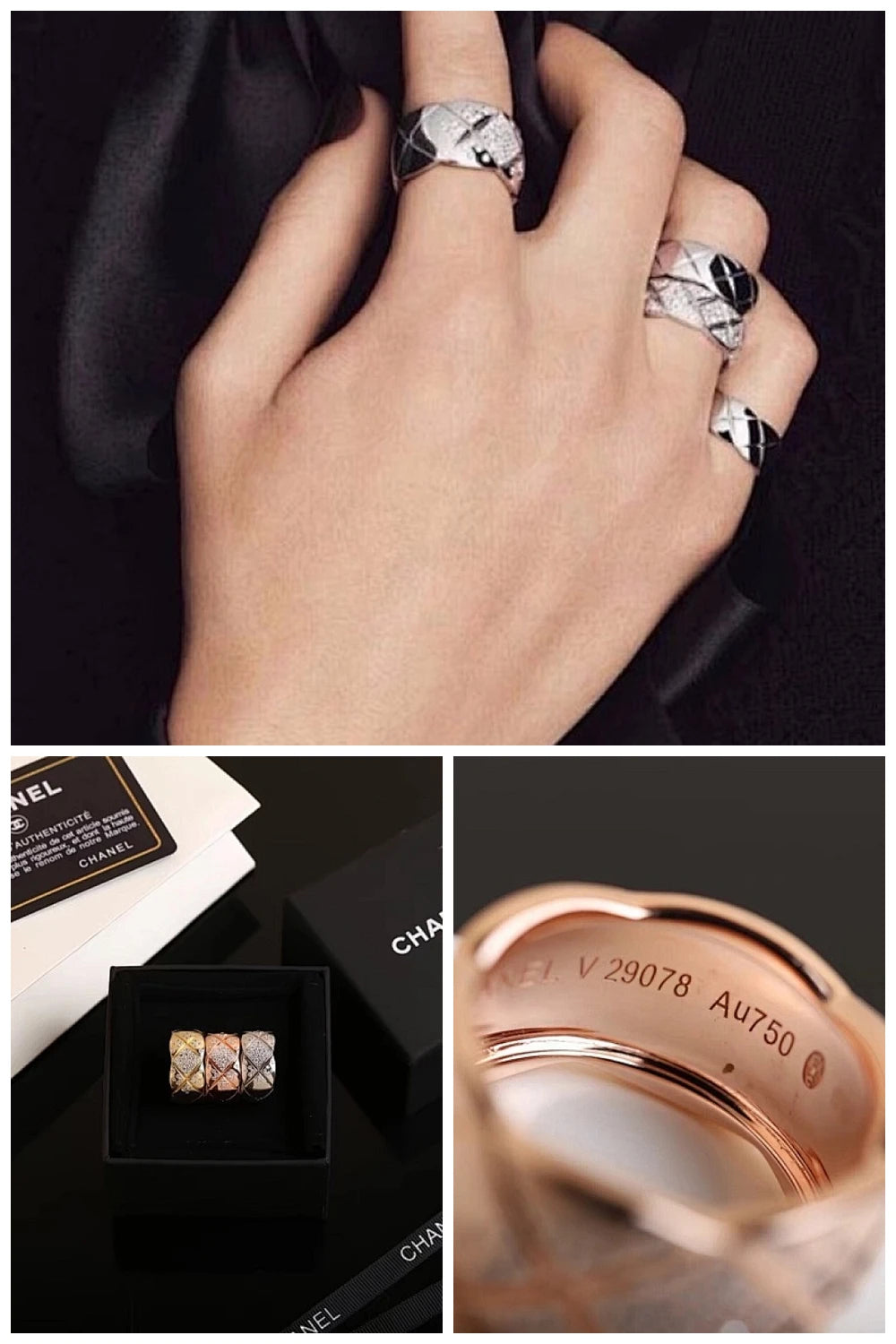 NB - CHL Jewelry - 222