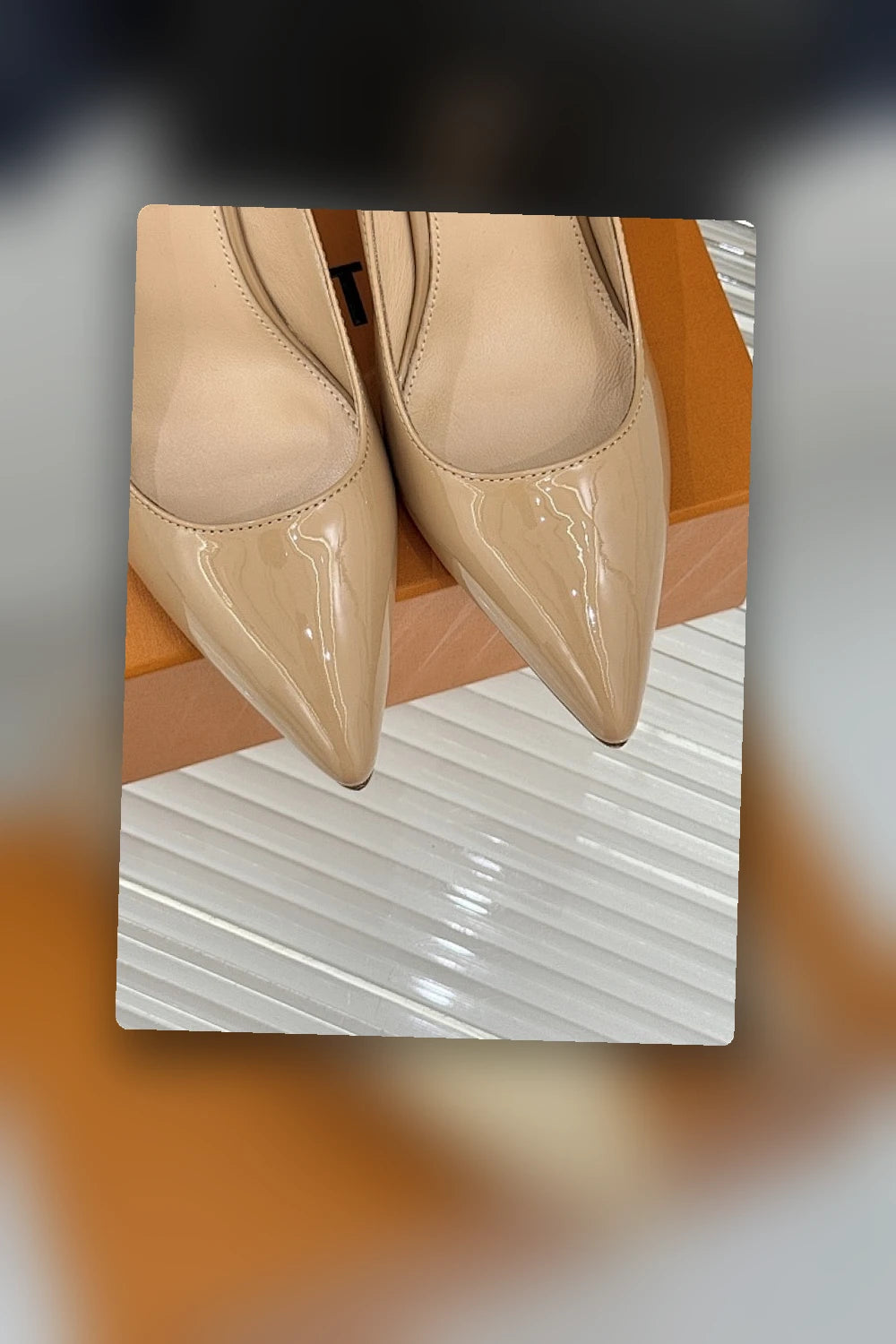 NB - LOV Women Shoes - 114