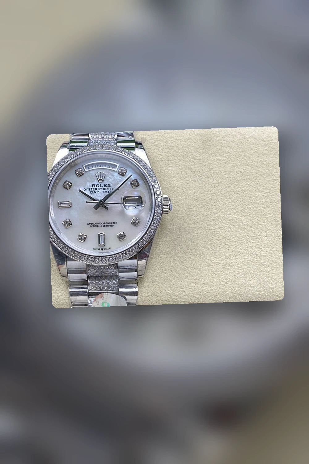 NB - Mix Watch - 063