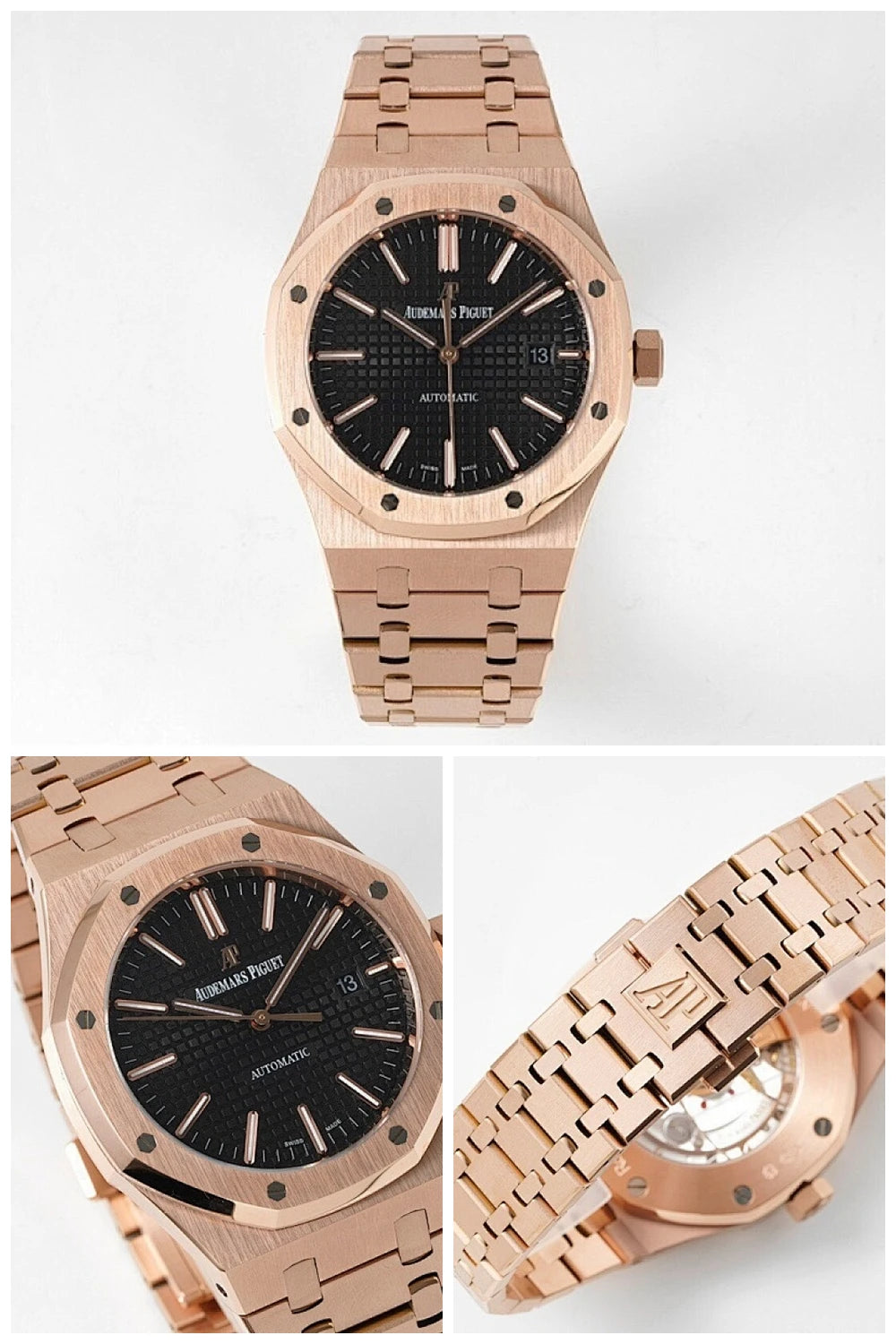 NB - Mix Watch - 1108