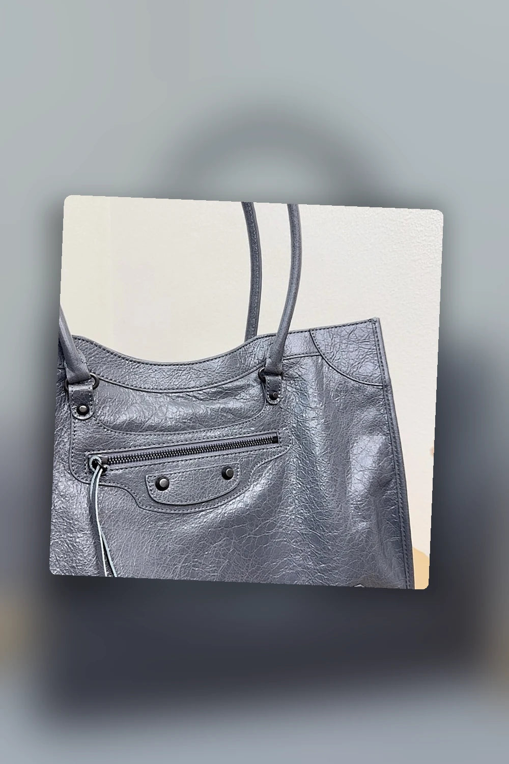 NB - BG Bag - 653