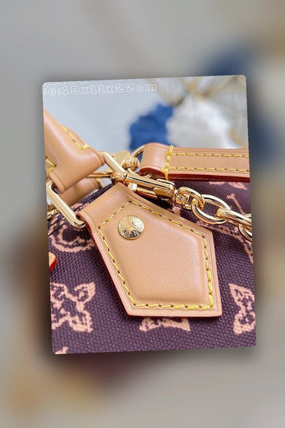 NB - LOV Bag - 108