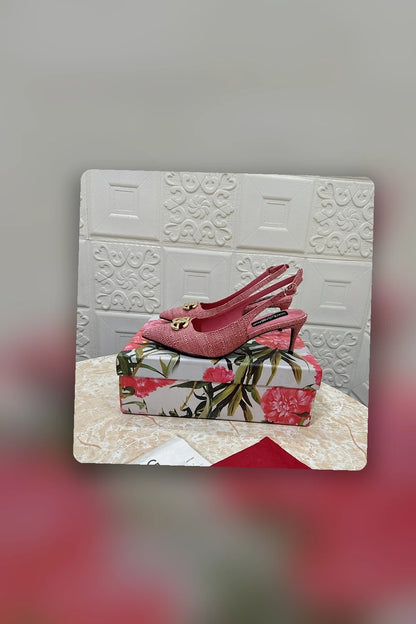 NB - DAG Women Shoes - 631