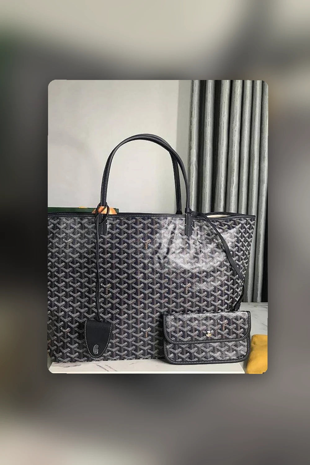 NB - GYO Bag - 159
