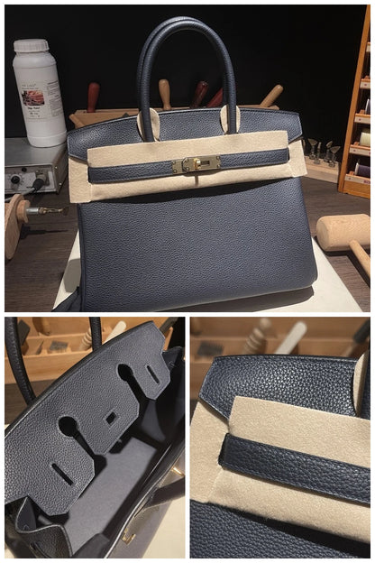 NB - HMS Bag - 207