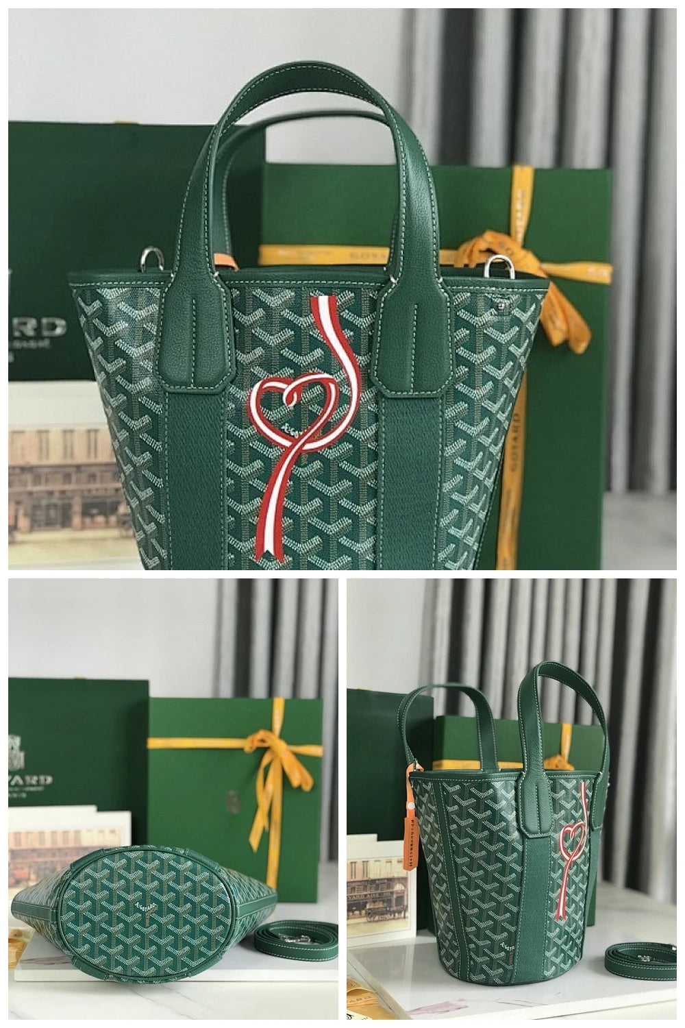 NB - GYO Bag - 735