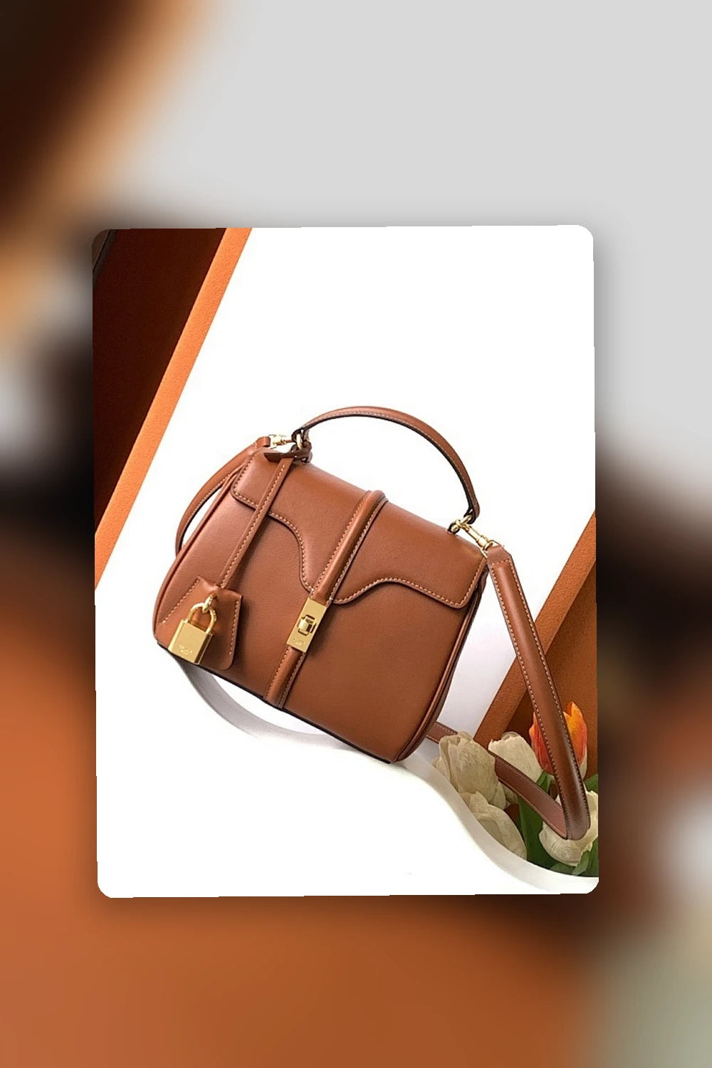 NB - COL Bag - 138