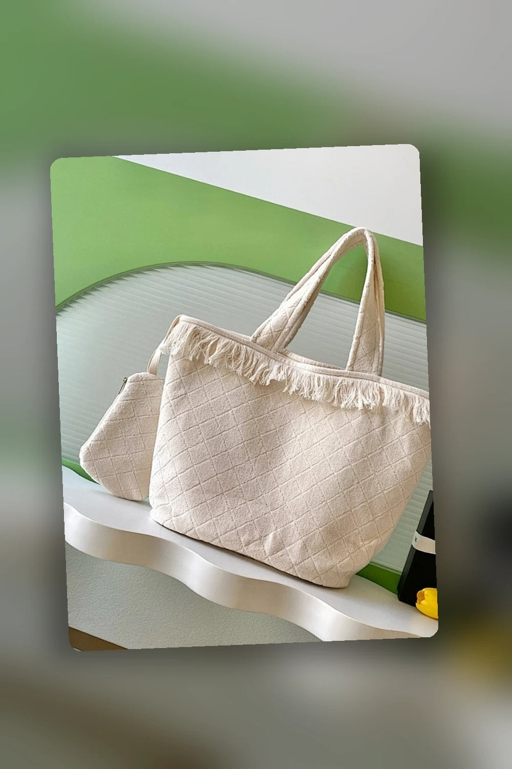 NB - CHL Bag - 129