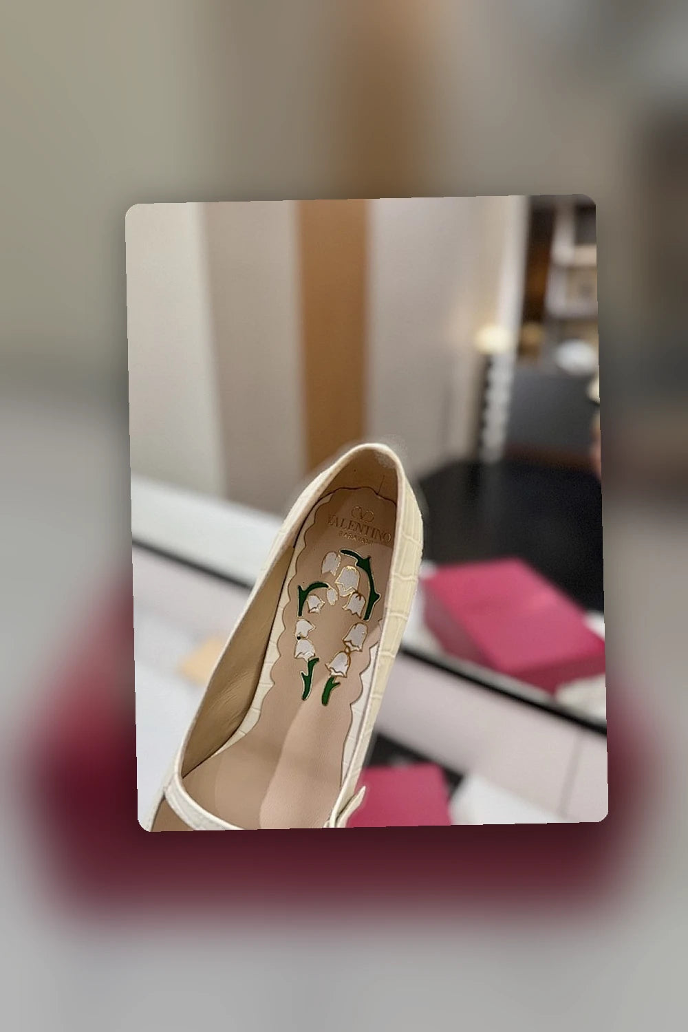 NB - VEL Women Shoes - 960