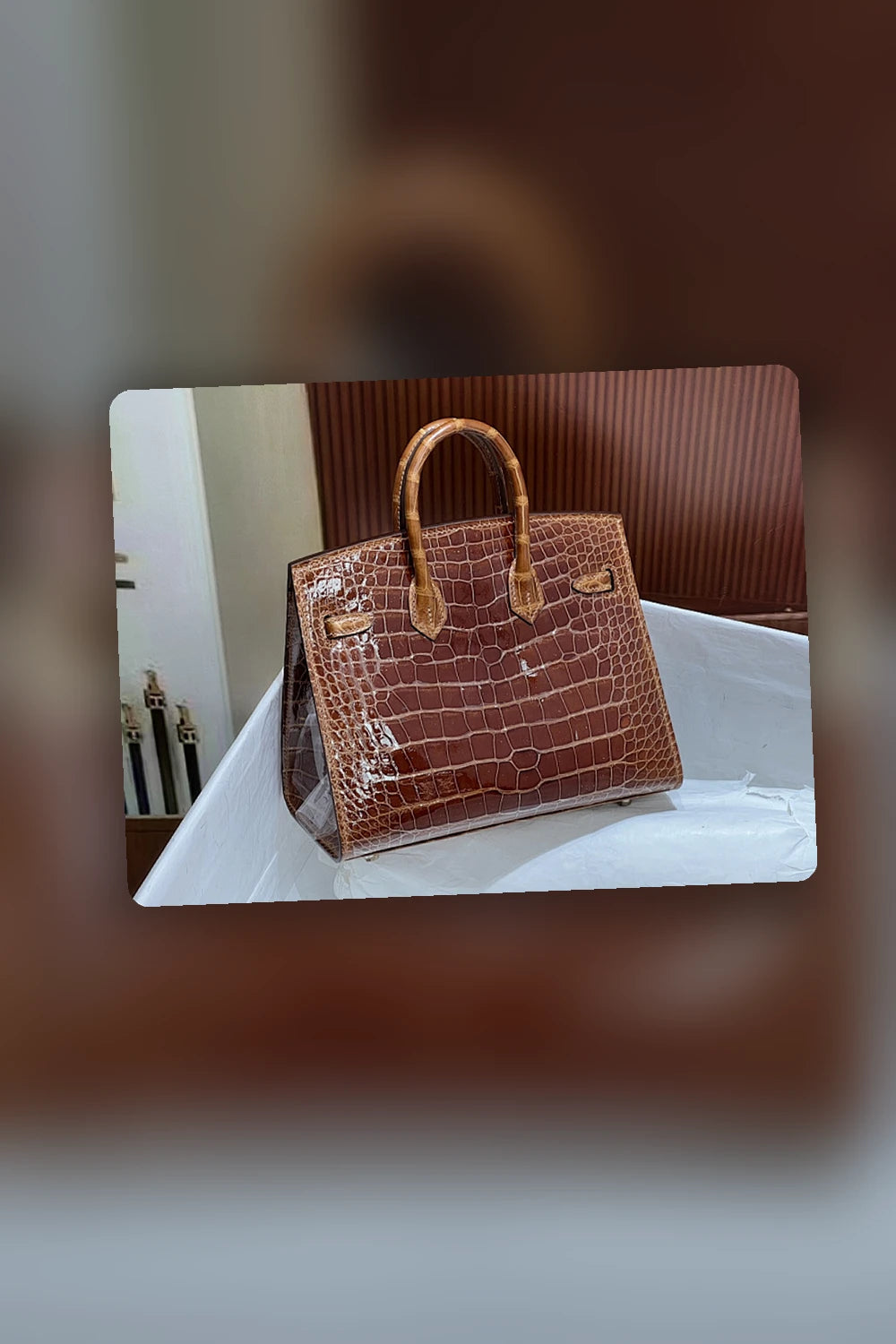 NB - HMS Bag - 685