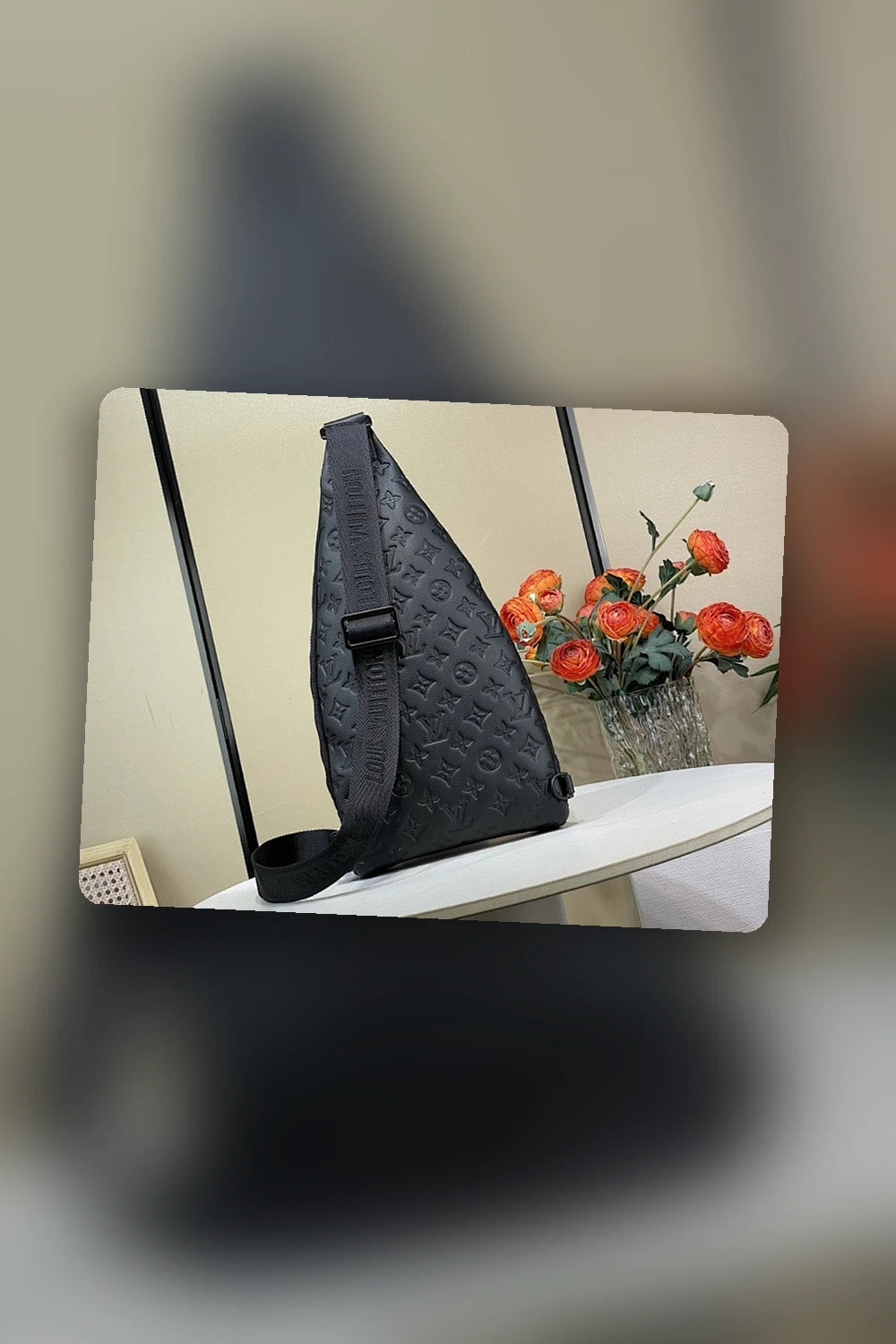 NB - LOV Bag - 945