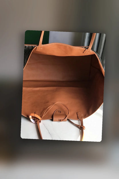 NB - GYO Bag - 317
