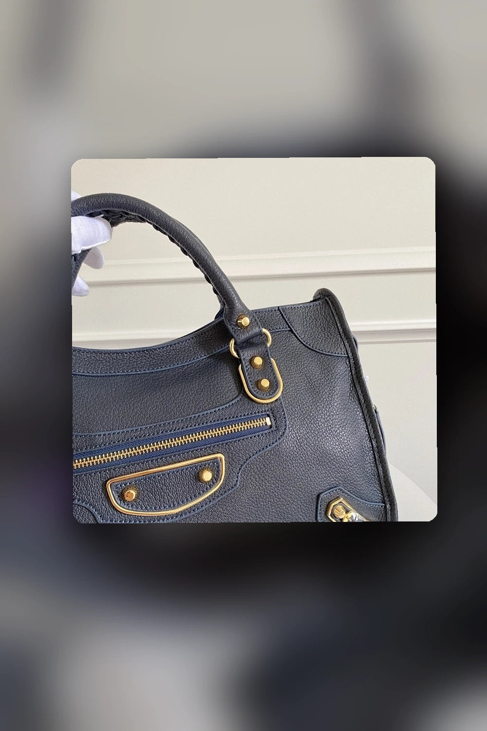 NB - BG Bag - 2349