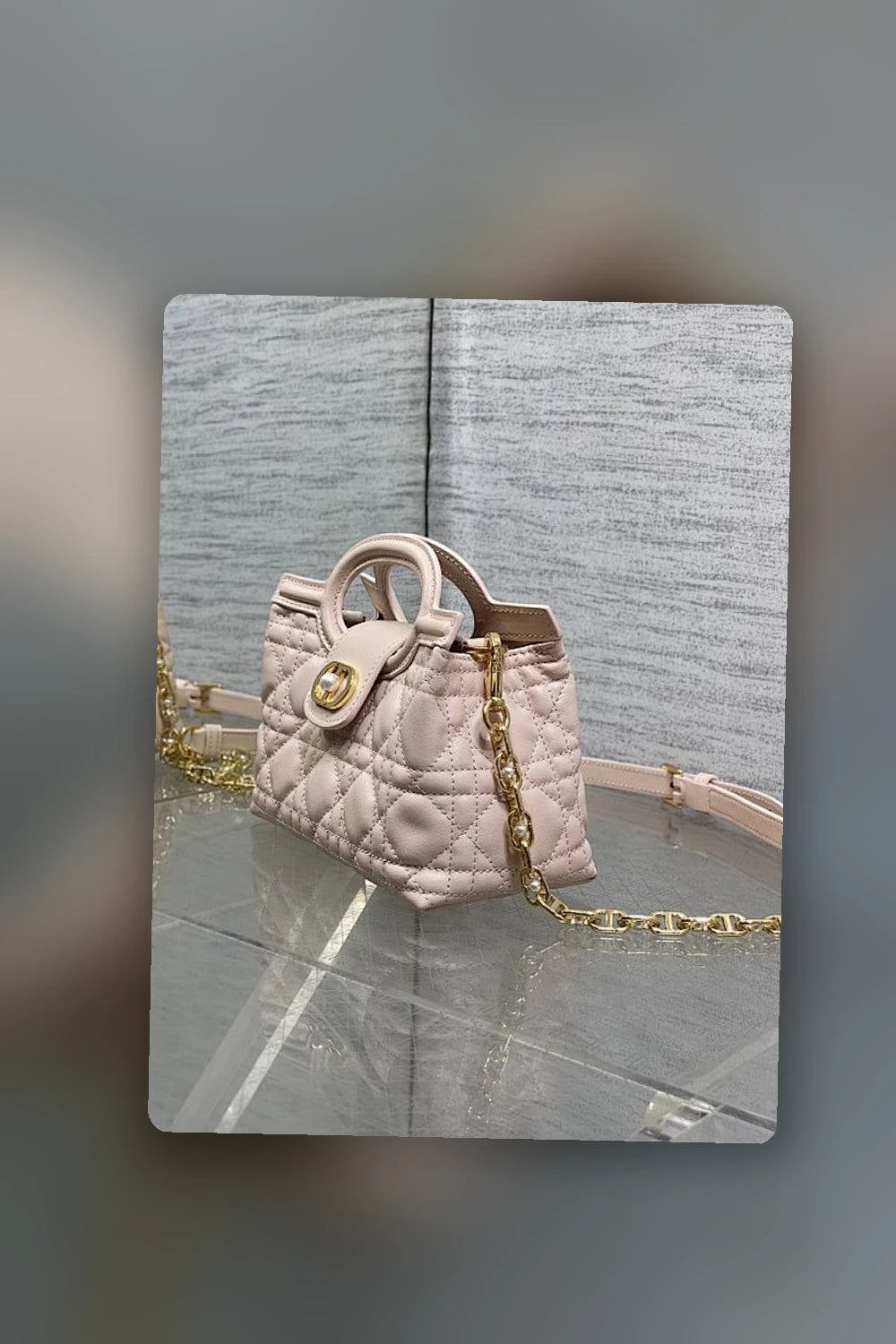 NB - DOR Bag - 441