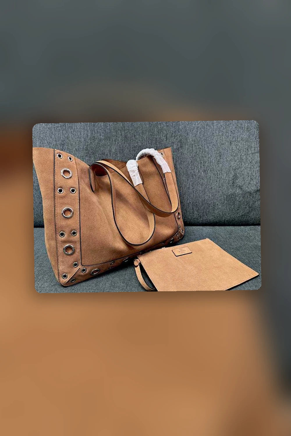 NB - VEL Bag - 419