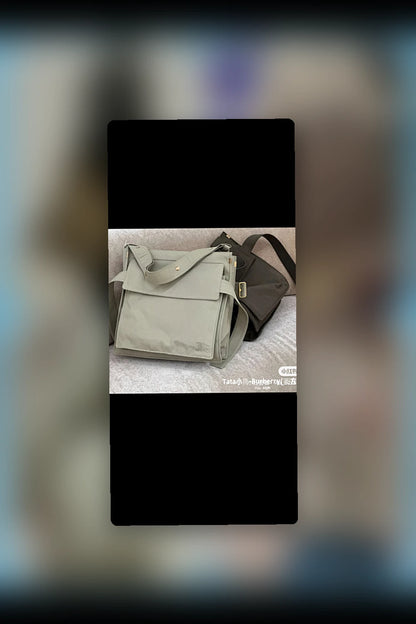 NB - BOR Bag - 1110