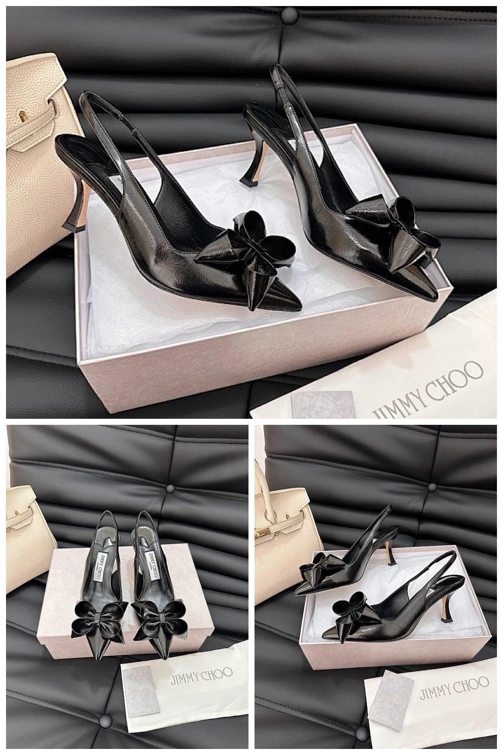 NB - JMC Women Shoes - 627