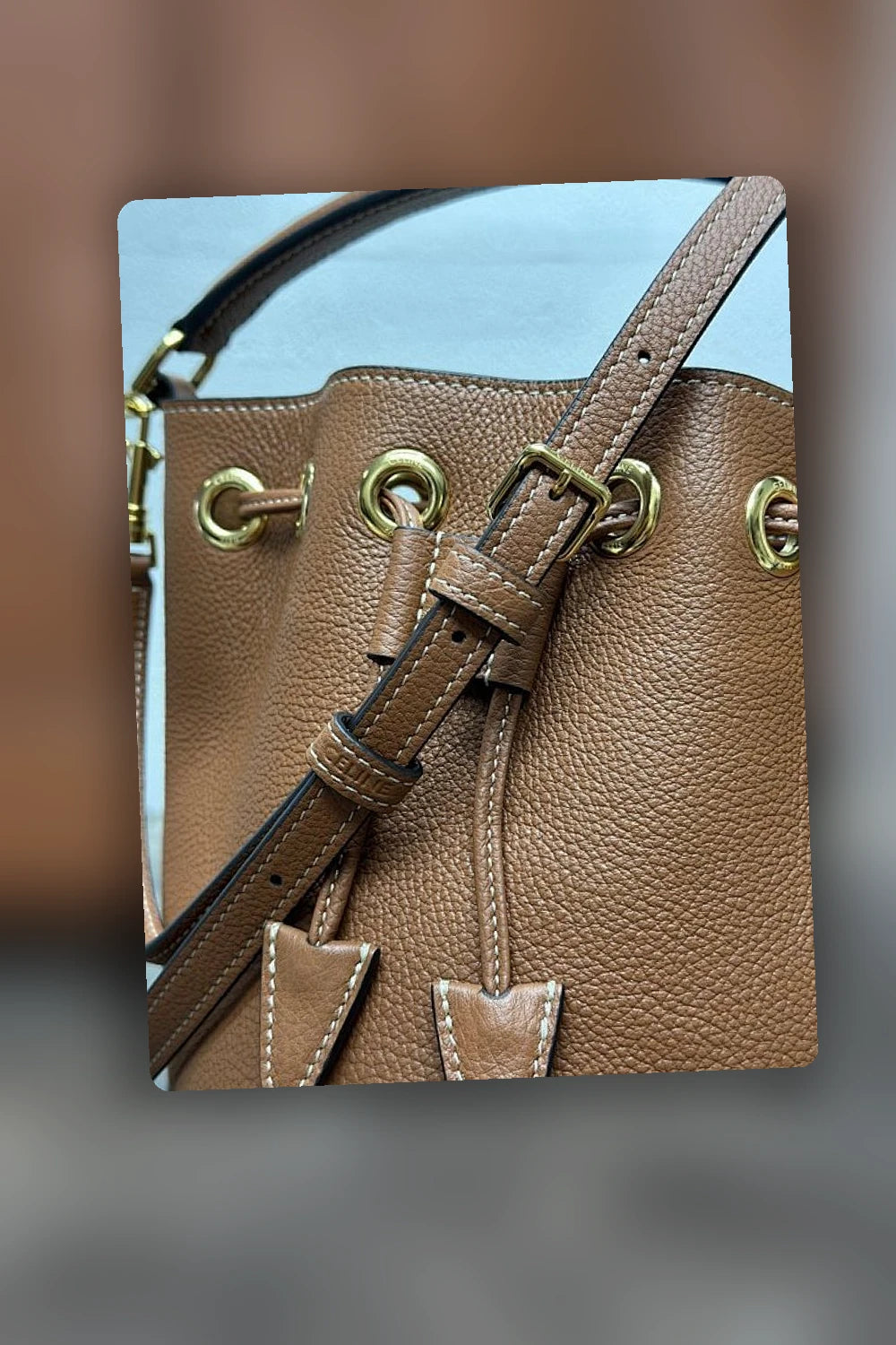 NB - COL Bag - 289