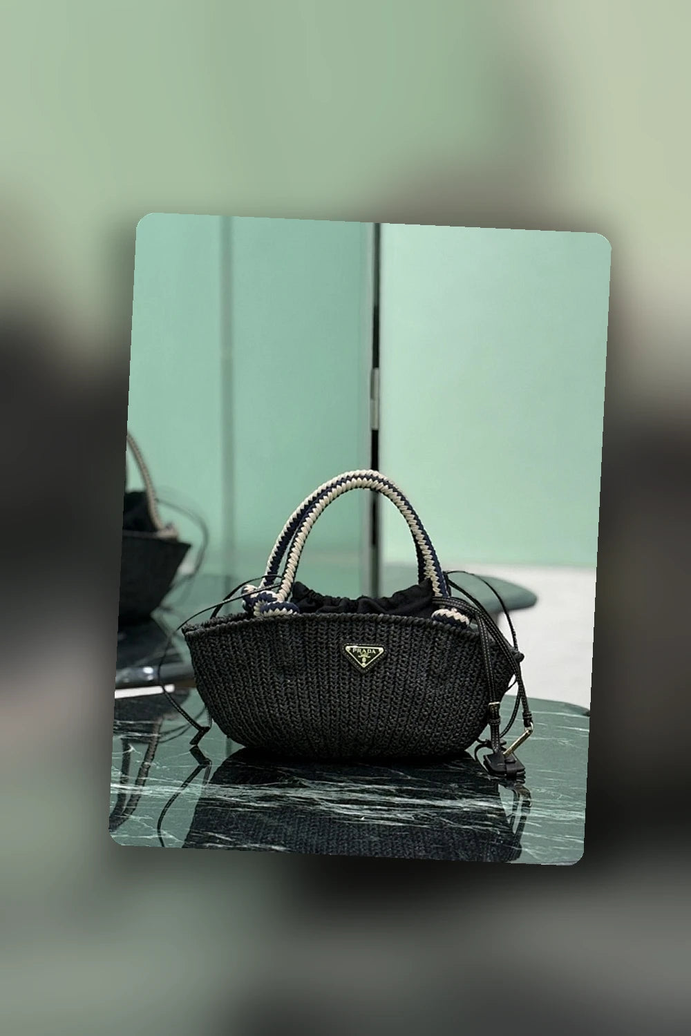 NB - PD Bag - 773