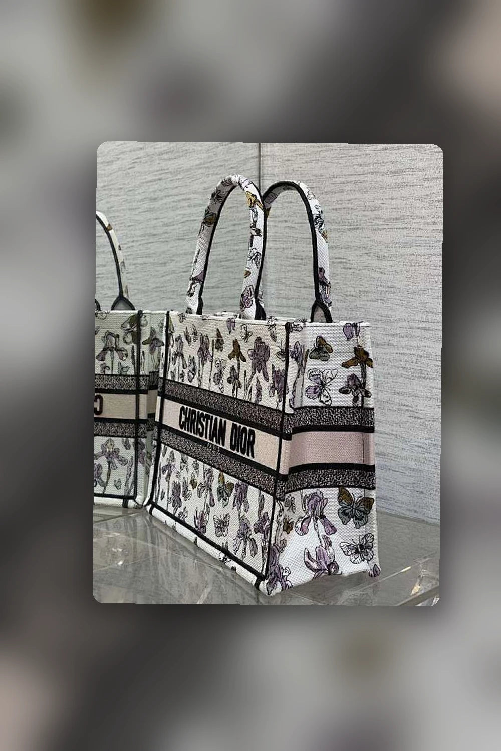 NB - DOR Bag - 1159