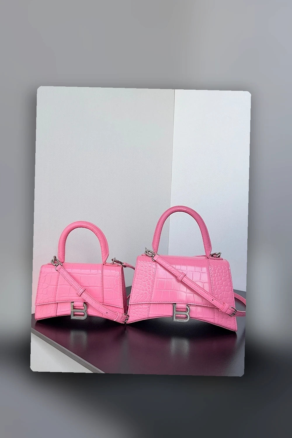 NB - BG Bag - 369