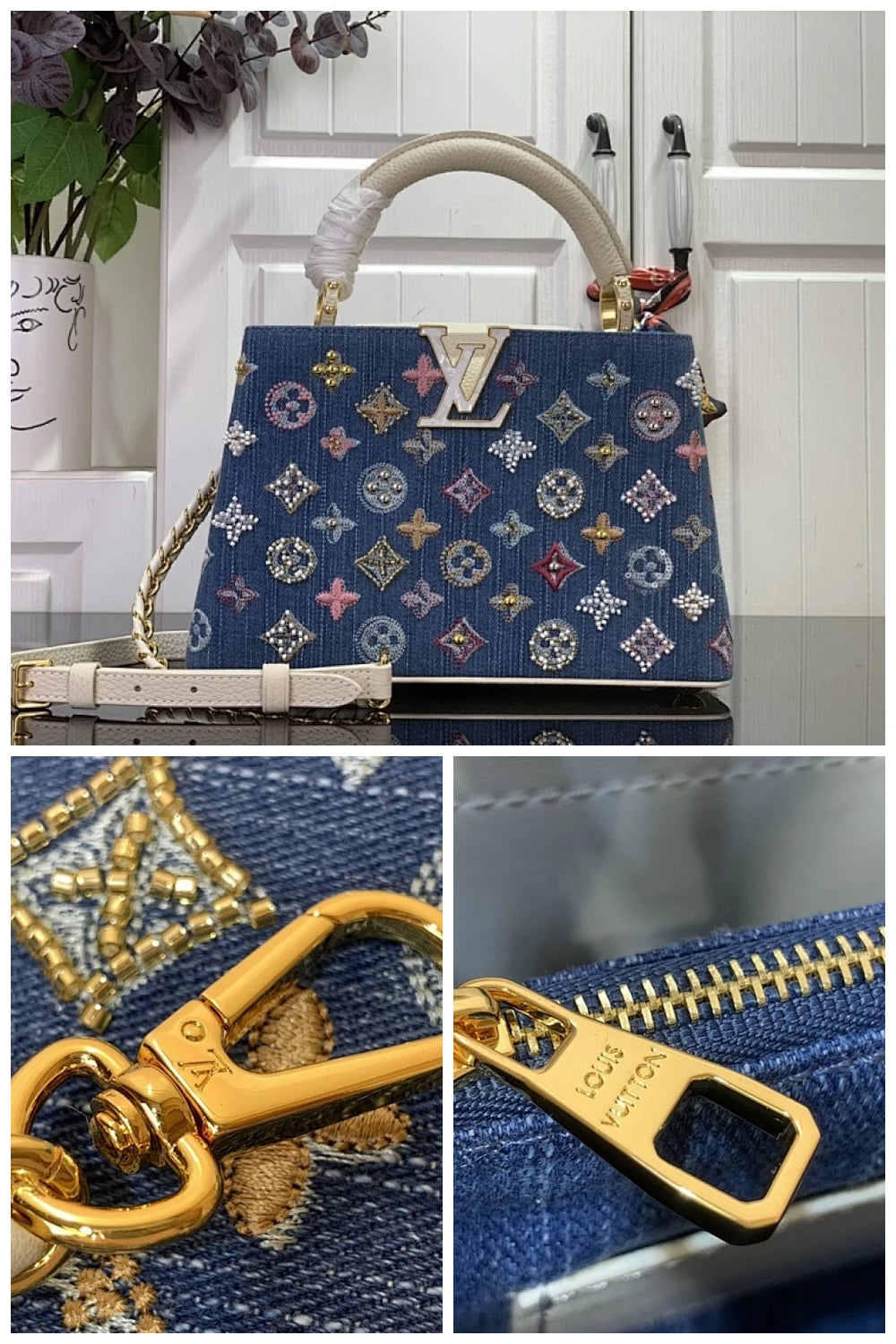 NB - LOV Bag - 1507