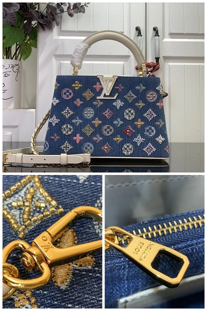 NB - LOV Bag - 1507