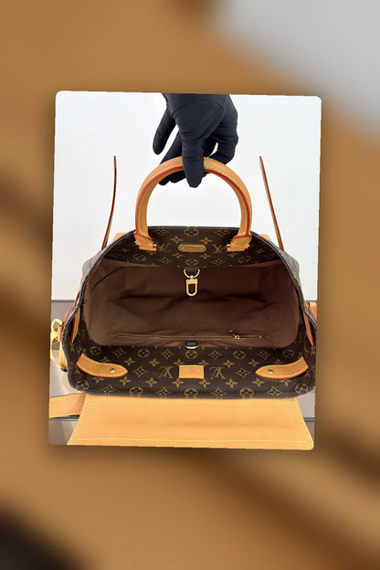 NB - LOV Bag - 325