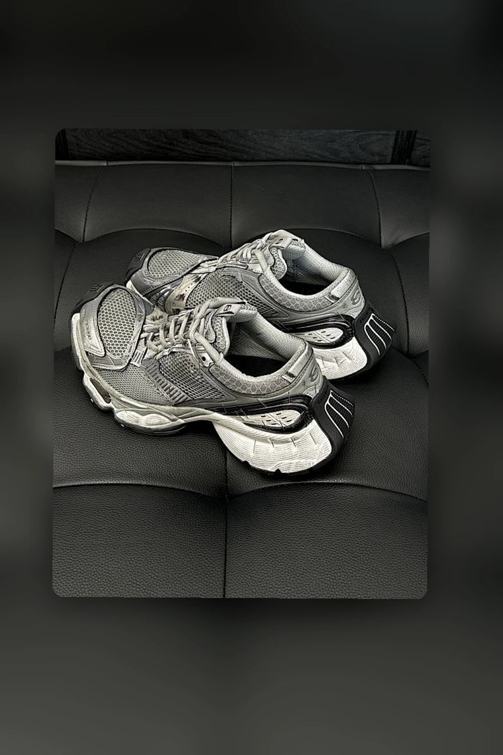 NB - BG Women Shoes - 1235