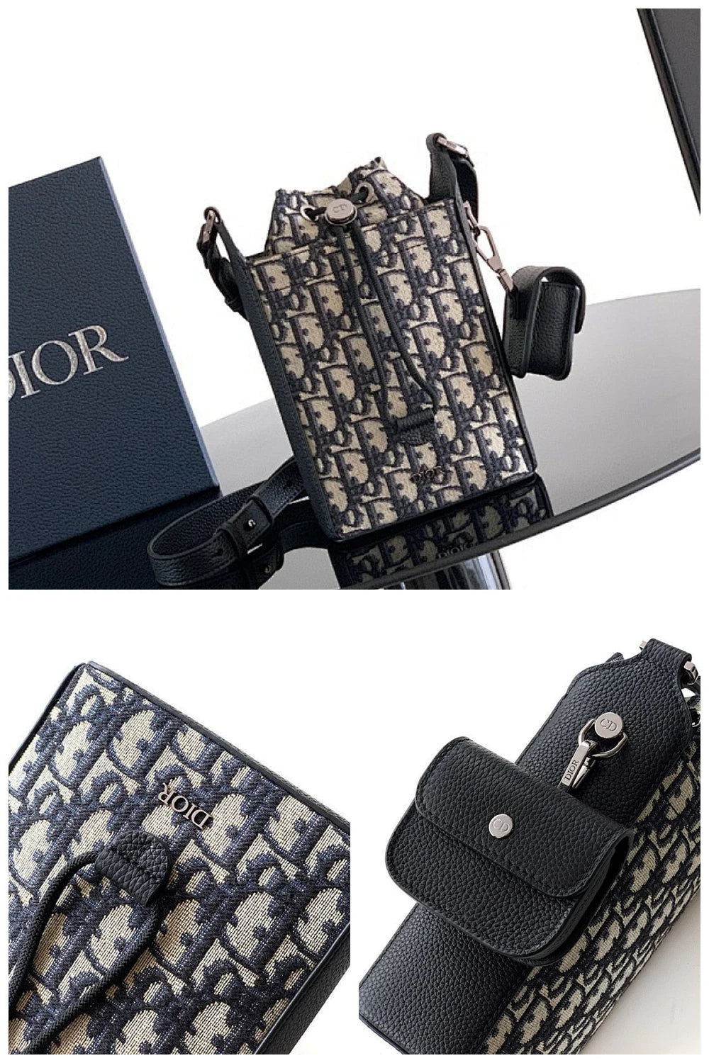 NB - DOR Bag - 723