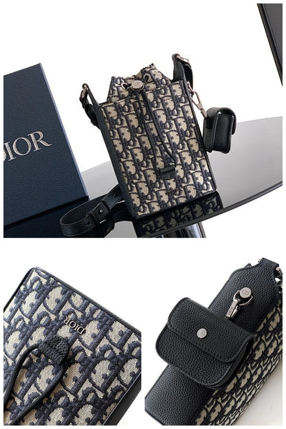 NB - DOR Bag - 723
