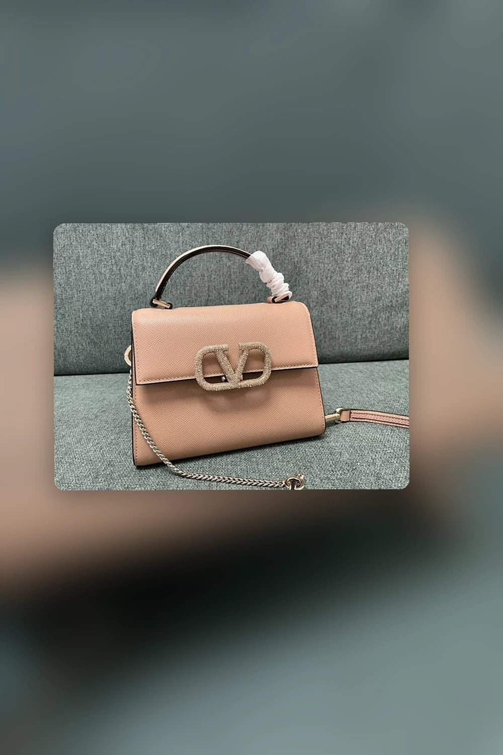 NB - VEL Bag - 866