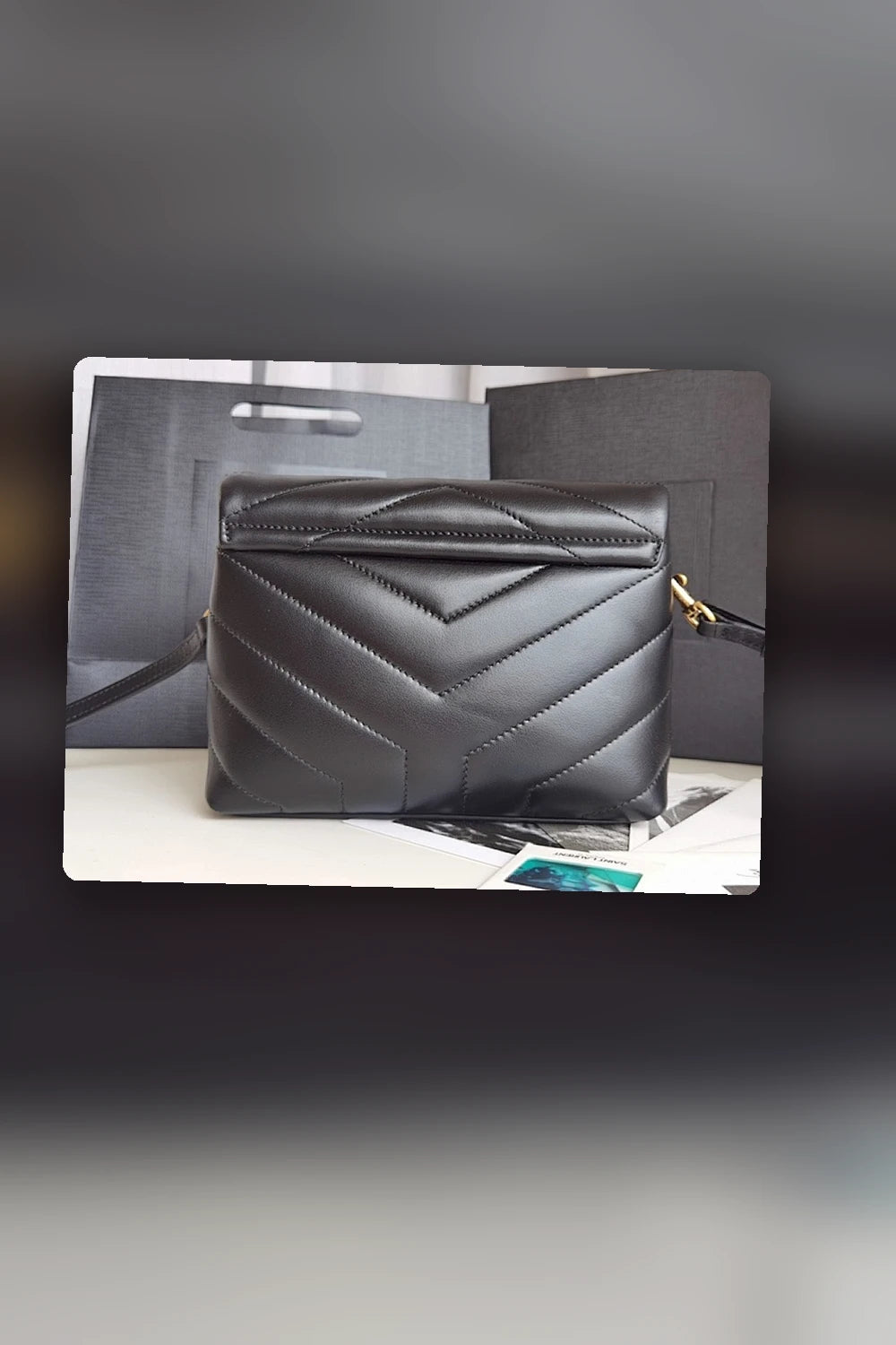 NB - YLS Bag - 246