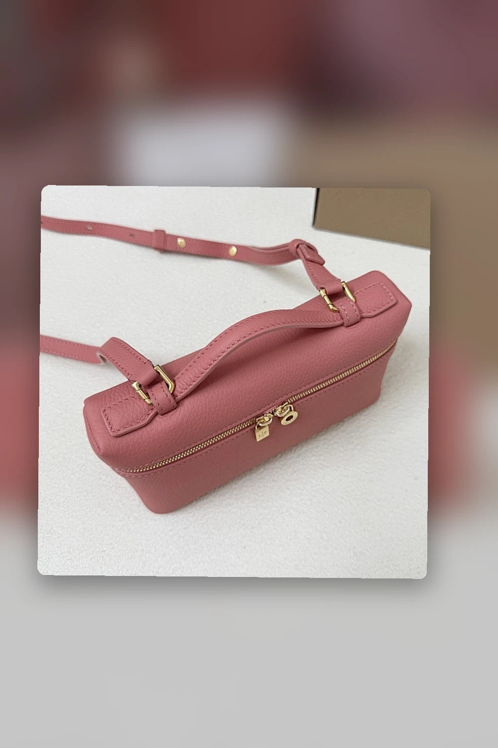 NB - LOP Bag - 384