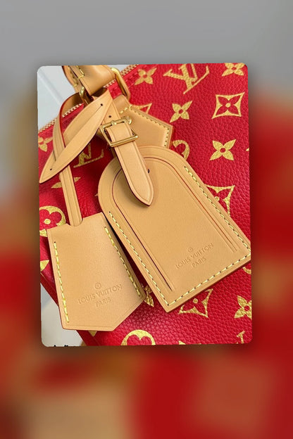 NB - LOV Bag - 541