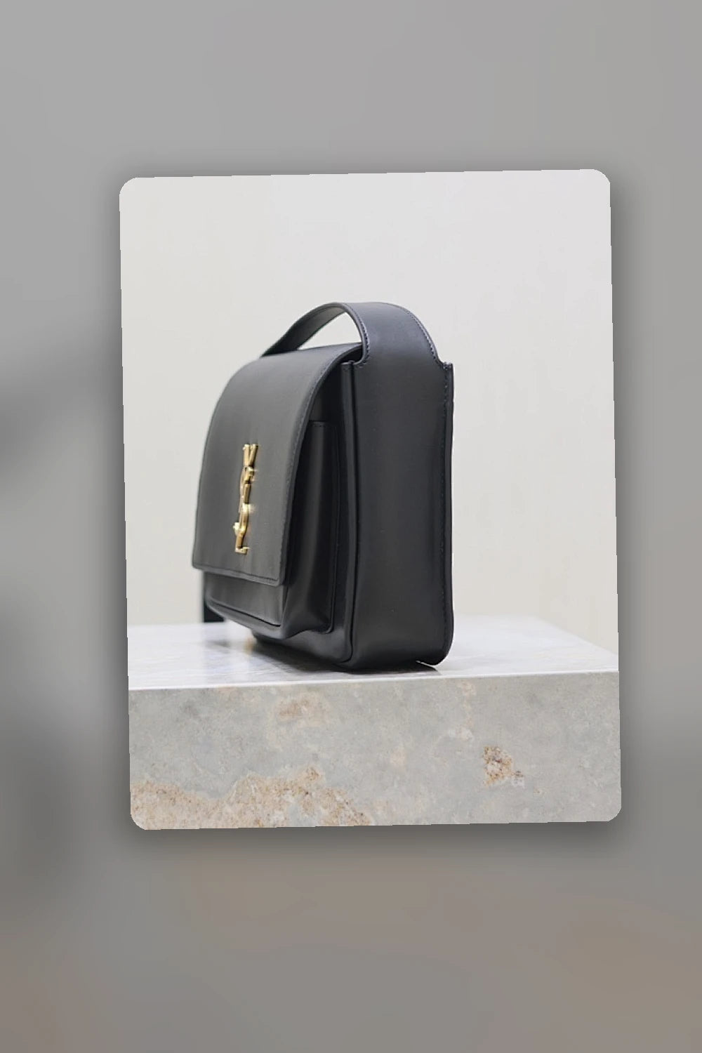 NB - YLS Bag - 1545