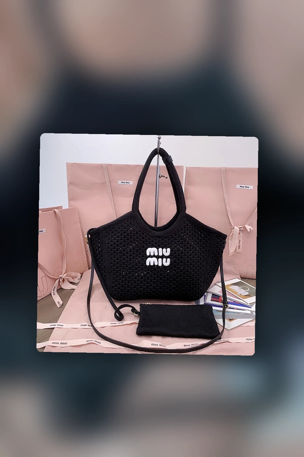 NB - MMU Bag - 312