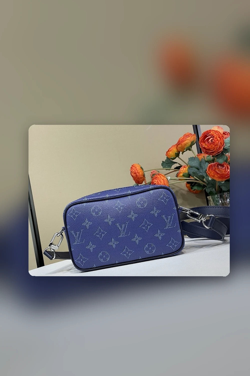NB - LOV Bag - 984