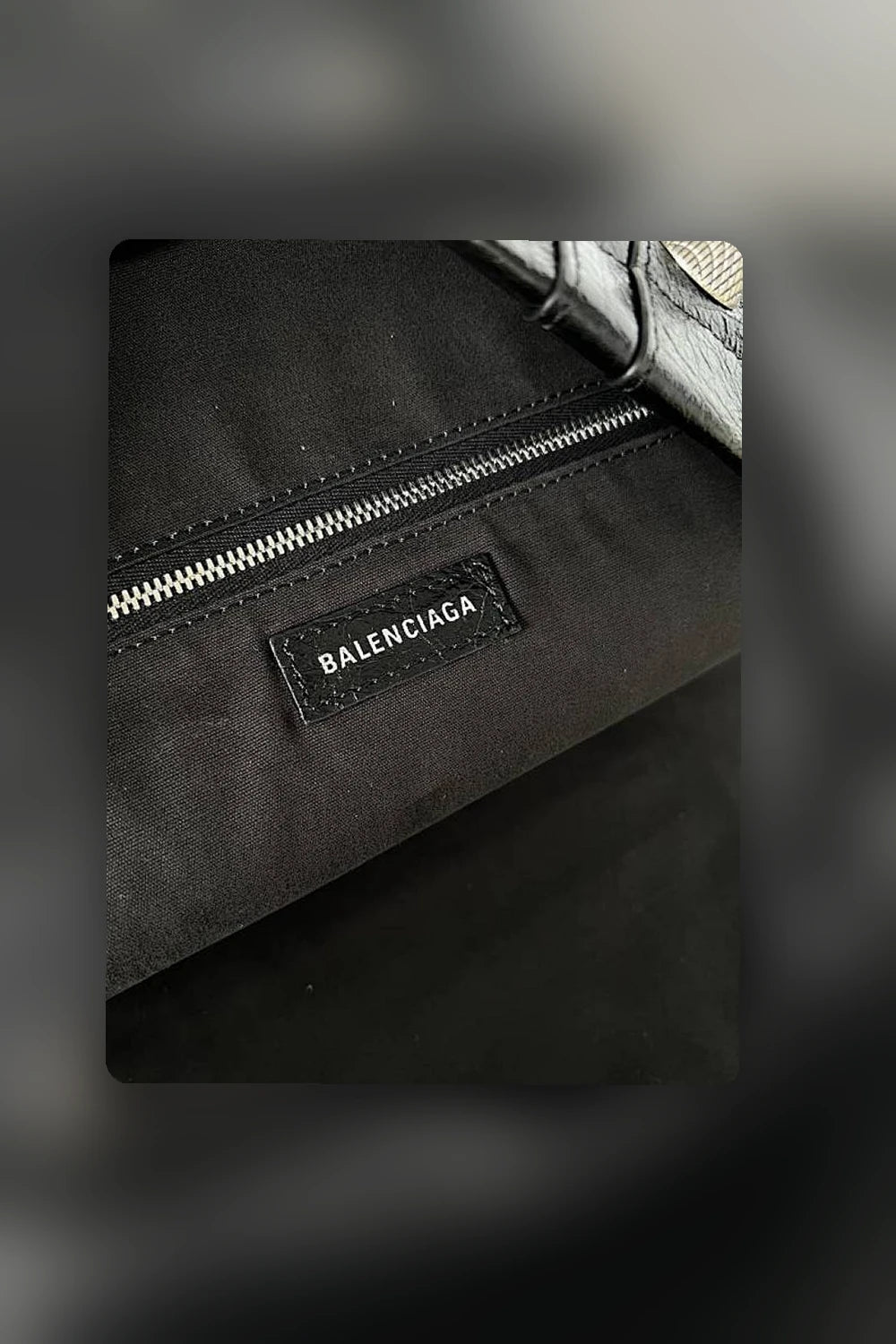 NB - BG Bag - 1065