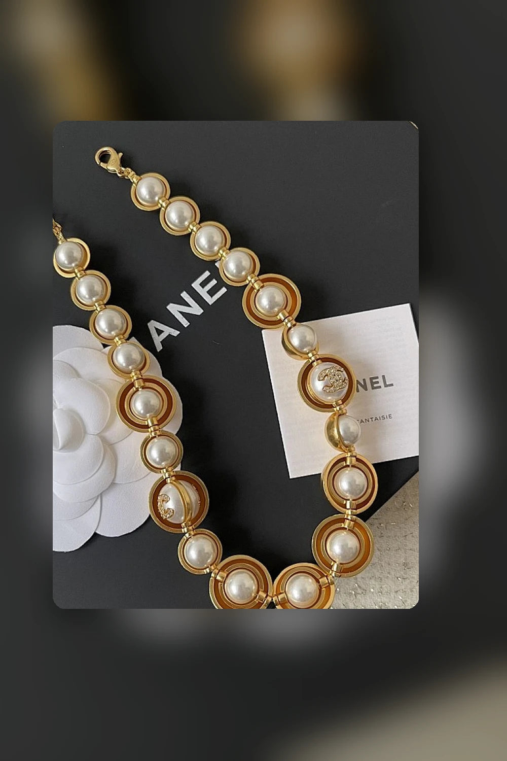 NB - CHL Jewelry - 281