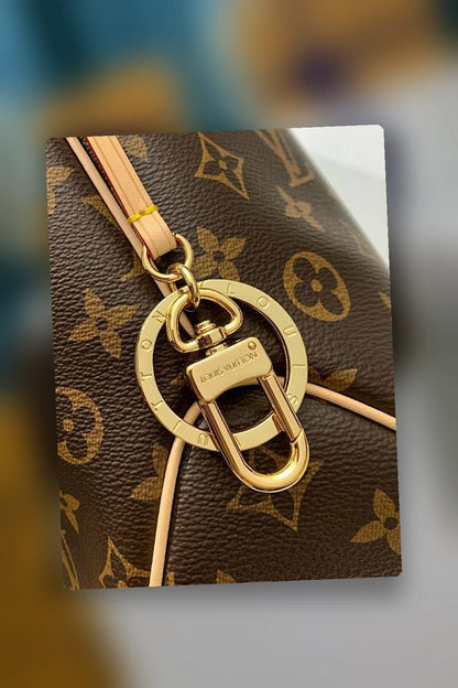 NB - LOV Bag - 1554