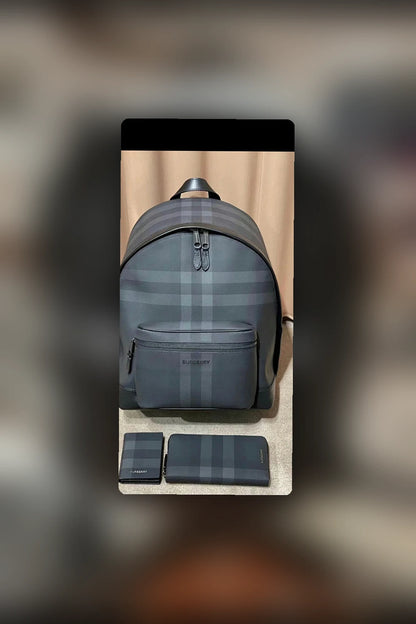 NB - BOR Bag - 1131
